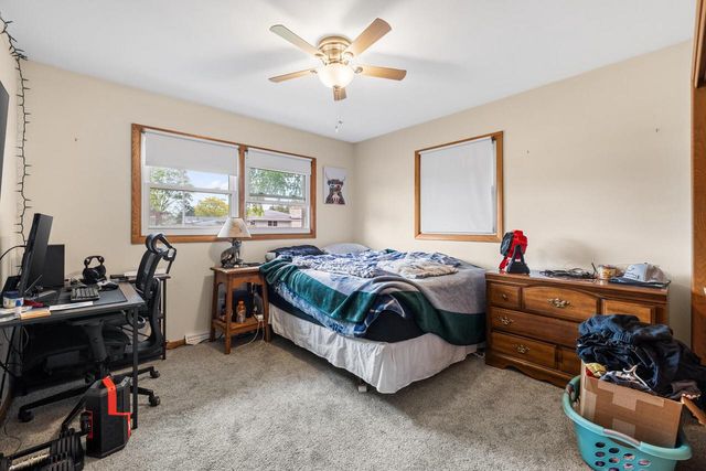 6559 N Sandy Acre ROAD, West Bend, WI 53090