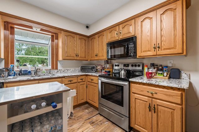 6559 N Sandy Acre ROAD, West Bend, WI 53090