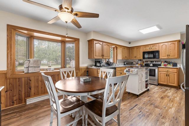 6559 N Sandy Acre ROAD, West Bend, WI 53090