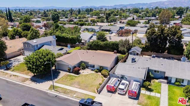 9811 Lubao Avenue, Los Angeles, CA 91311
