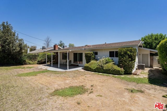 9811 Lubao Avenue, Los Angeles, CA 91311