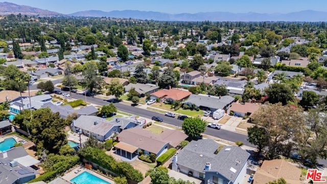 9811 Lubao Avenue, Los Angeles, CA 91311
