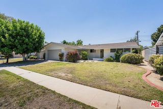 9811 Lubao Avenue, Los Angeles, CA 91311