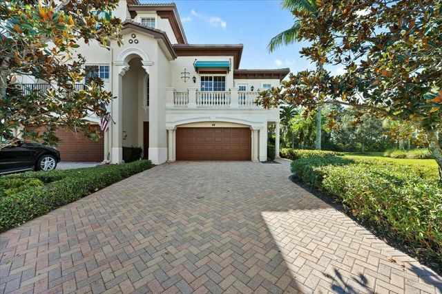 222 Tresana Boulevard 44, Jupiter, FL 33478