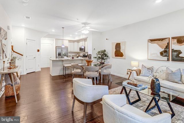 3544 BRIARWOOD DR, Dumfries, VA 22026