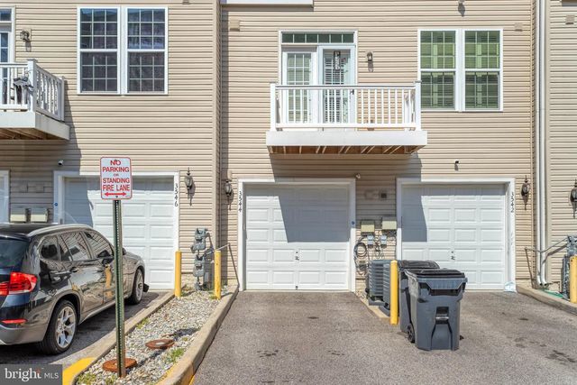 3544 BRIARWOOD DR, Dumfries, VA 22026