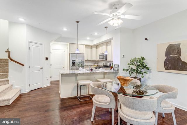 3544 BRIARWOOD DR, Dumfries, VA 22026