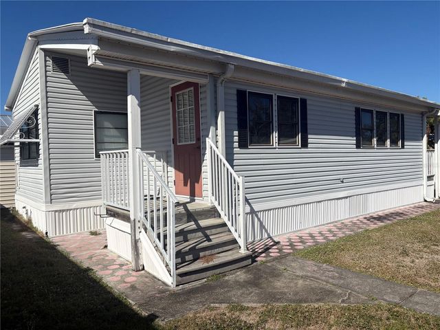 3275 26TH AVENUE E 109, Bradenton, FL 34208