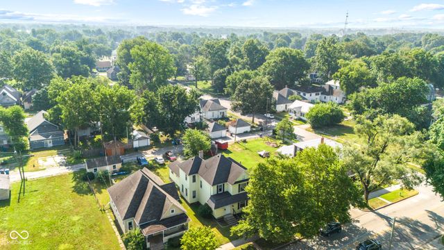 1418 S 7th Street, Terre Haute, IN 47802