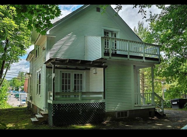 23 High Street, Plymouth, NH 03264