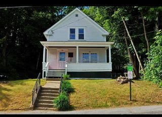 23 High Street, Plymouth, NH 03264