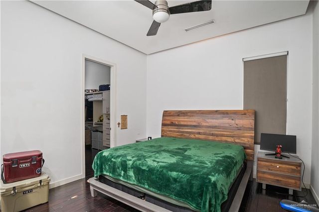 206 N Mockingbird Avenue, Mission, TX 78572