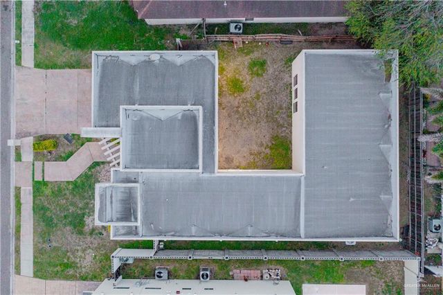 206 N Mockingbird Avenue, Mission, TX 78572