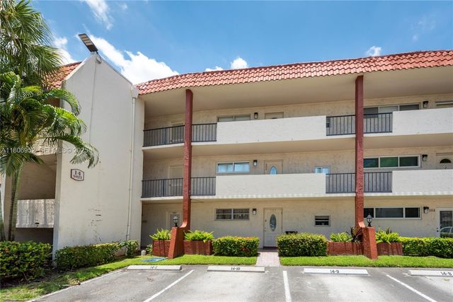 9823 S Hollybrook Lake Drive 105, Pembroke Pines, FL 33025