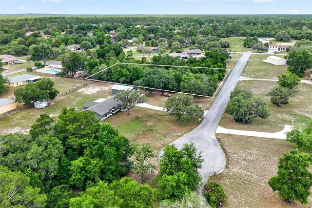 1642 S VALERIE POINT, Inverness, FL 34452