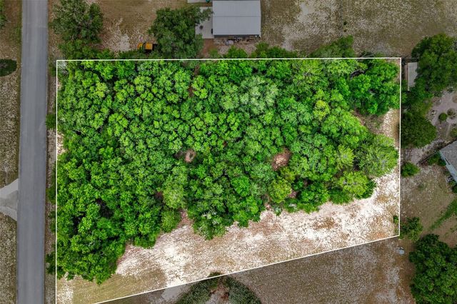 1642 S VALERIE POINT, Inverness, FL 34452