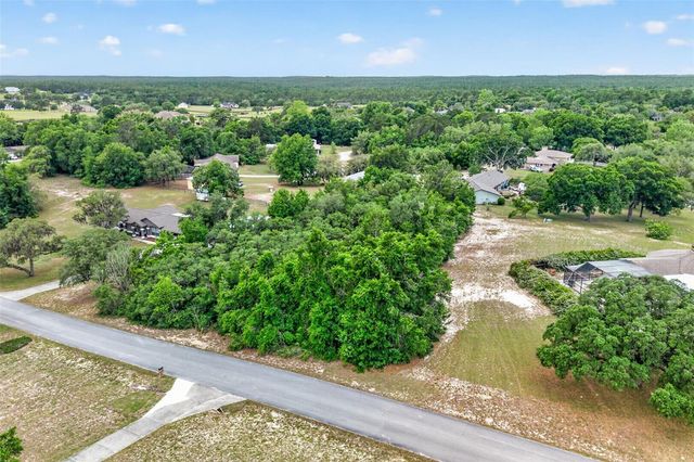 1642 S VALERIE POINT, Inverness, FL 34452