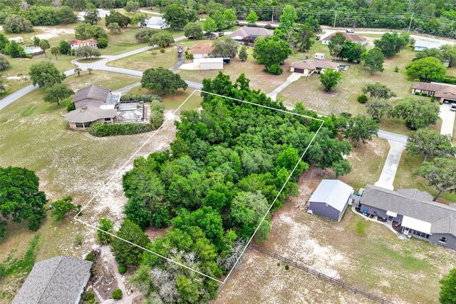 1642 S VALERIE POINT, Inverness, FL 34452