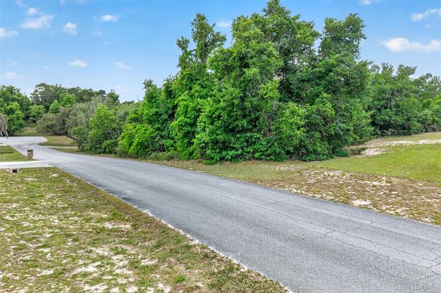 1642 S VALERIE POINT, Inverness, FL 34452