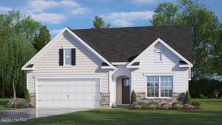 1006 Middlecrest Drive, Rocky Mount, NC 27804