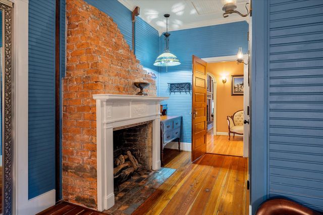 1303 Wichman Street, Walterboro, SC 29488