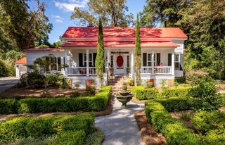 1303 Wichman Street, Walterboro, SC 29488