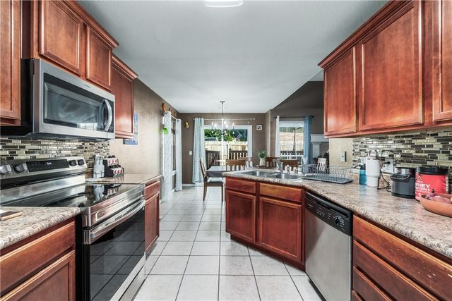 1258 Apache Trail, Springdale, AR 72764