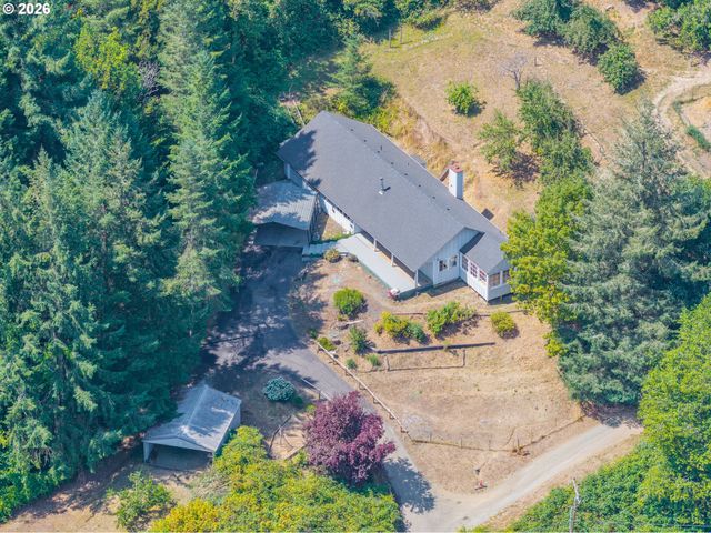98629 SITKUM Ln, Myrtle Point, OR 97458