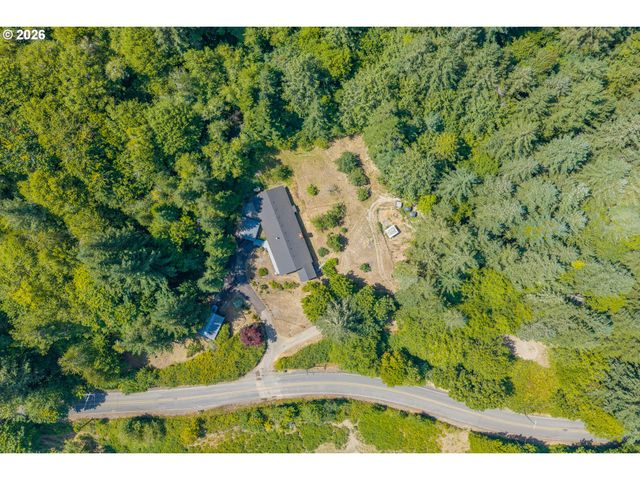 98629 SITKUM Ln, Myrtle Point, OR 97458