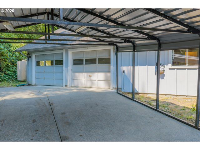 98629 SITKUM Ln, Myrtle Point, OR 97458