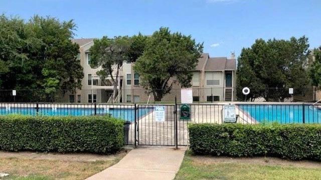 2450 Wickersham LN F602, Austin, TX 78741