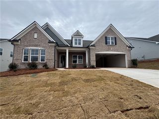 45 Rose Lake Court, Hoschton, GA 30548
