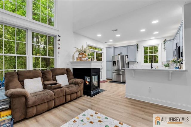 22 Amber Drive, Old Bridge, NJ 08857