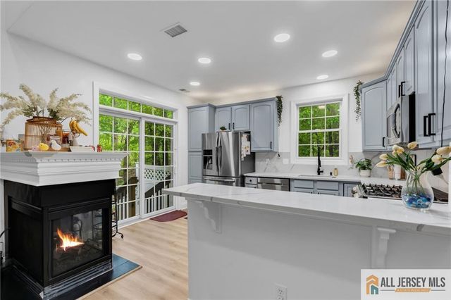 22 Amber Drive, Old Bridge, NJ 08857