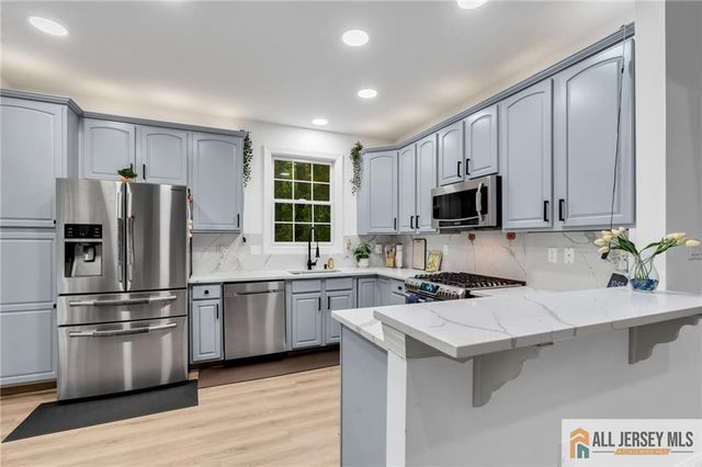 22 Amber Drive, Old Bridge, NJ 08857
