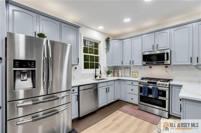 22 Amber Drive, Old Bridge, NJ 08857