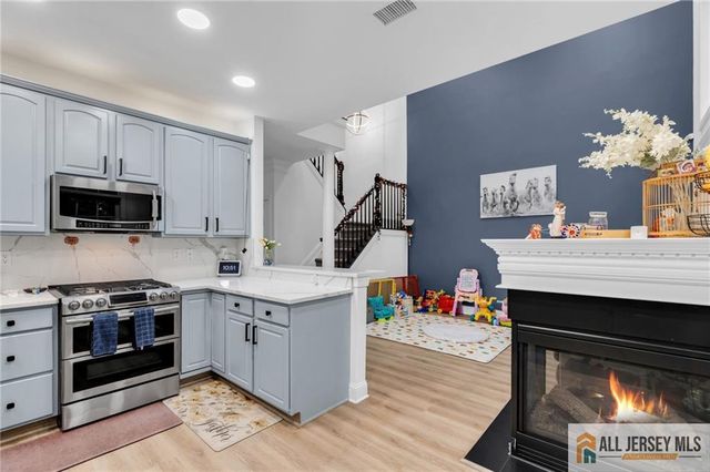 22 Amber Drive, Old Bridge, NJ 08857