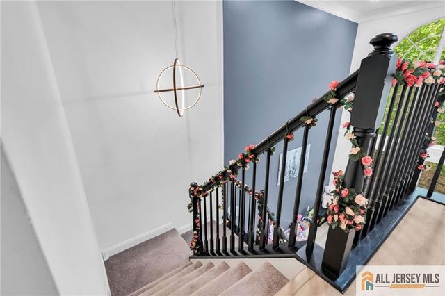 22 Amber Drive, Old Bridge, NJ 08857