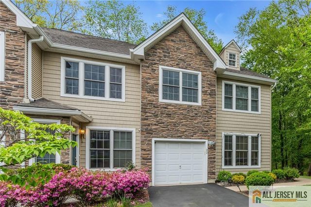 22 Amber Drive, Old Bridge, NJ 08857
