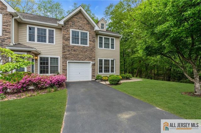 22 Amber Drive, Old Bridge, NJ 08857