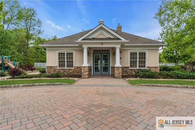 22 Amber Drive, Old Bridge, NJ 08857