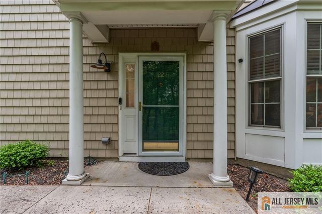 22 Amber Drive, Old Bridge, NJ 08857