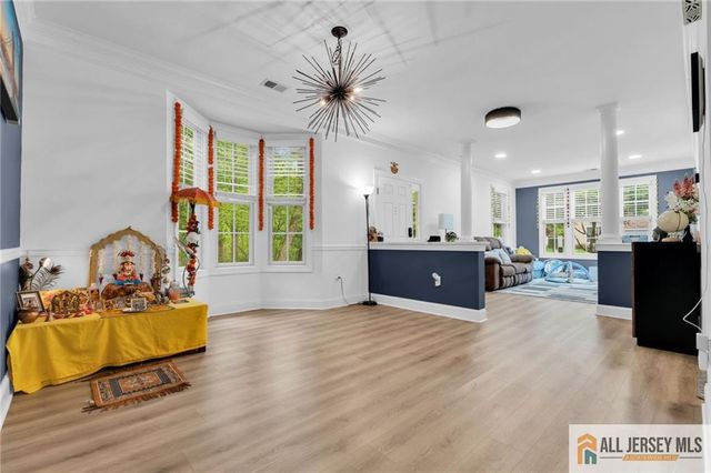 22 Amber Drive, Old Bridge, NJ 08857