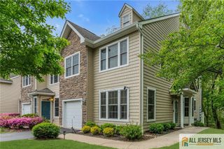 22 Amber Drive, Old Bridge, NJ 08857