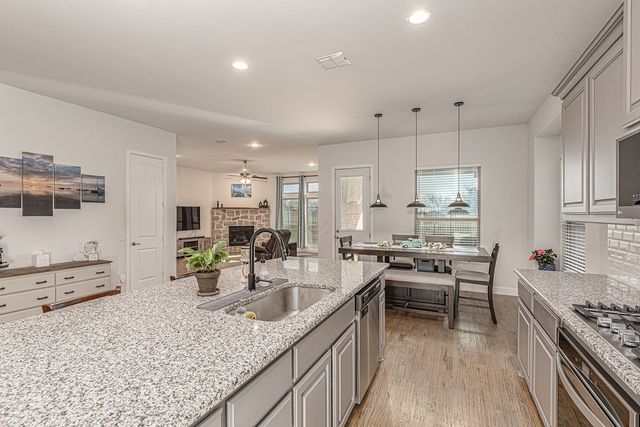 2368 Llano Drive, Royse City, TX 75189