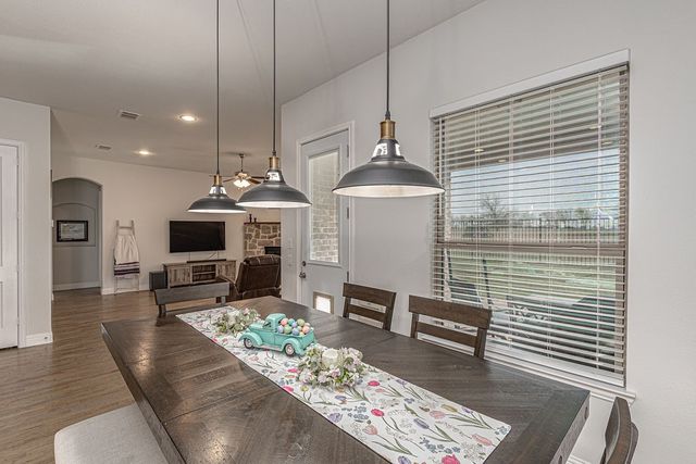 2368 Llano Drive, Royse City, TX 75189