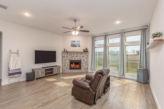 2368 Llano Drive, Royse City, TX 75189