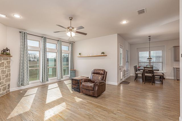 2368 Llano Drive, Royse City, TX 75189