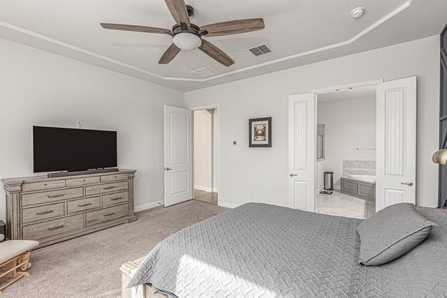 2368 Llano Drive, Royse City, TX 75189