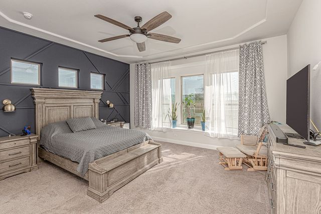 2368 Llano Drive, Royse City, TX 75189